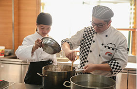 学厨师的最佳年龄