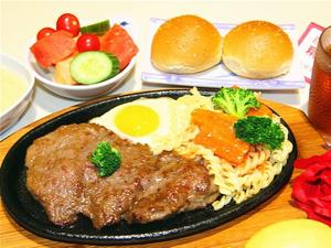 四川榜样中国的职校—高级西餐制作