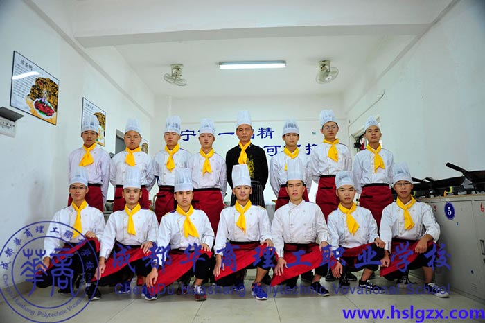 学中西餐以后自己开个主题餐厅