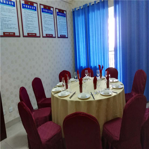 成都厨师职业学校中西餐专业技能性强