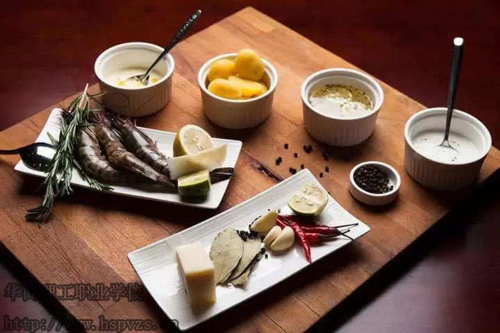 西餐学习，越来越年轻化