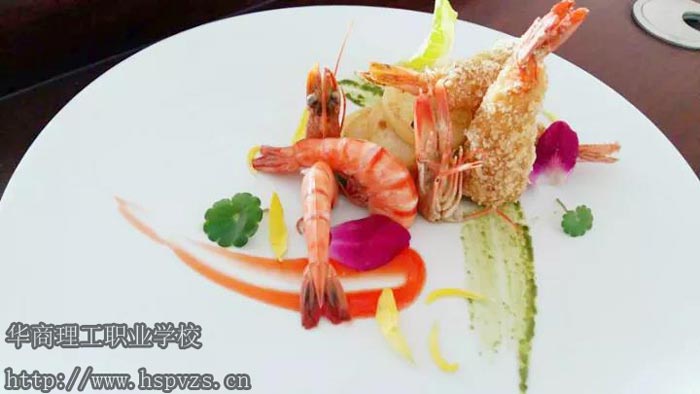 2018四川好的西餐学校，职业好才是重中之重