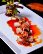 中西餐专业美味成都厨师职业学校带你享受