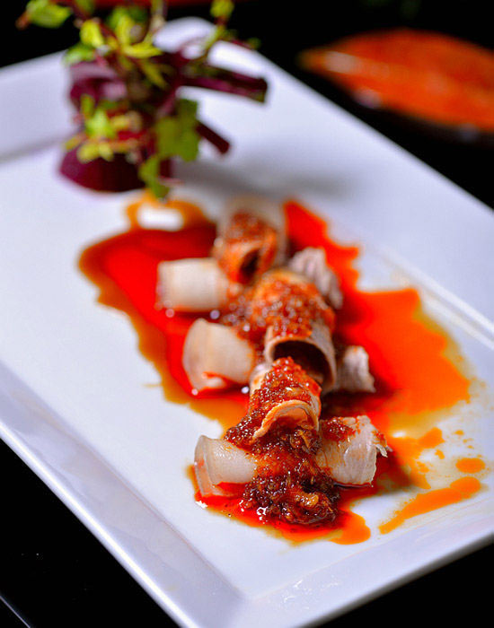 中西餐专业美味厨师职业学校带你享受