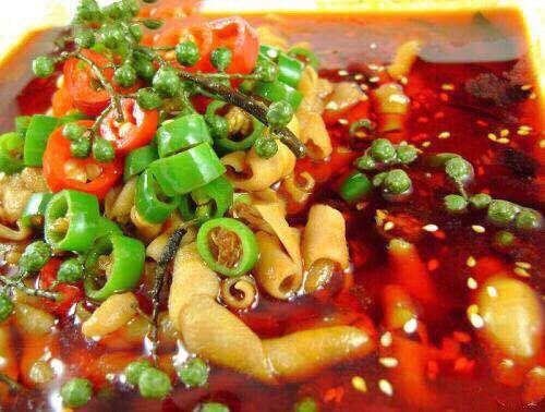 中华饮食文化-成都厨师职业学校