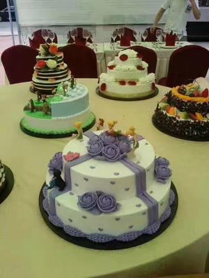 成都成都厨师职业学校-中西餐制作专业详情