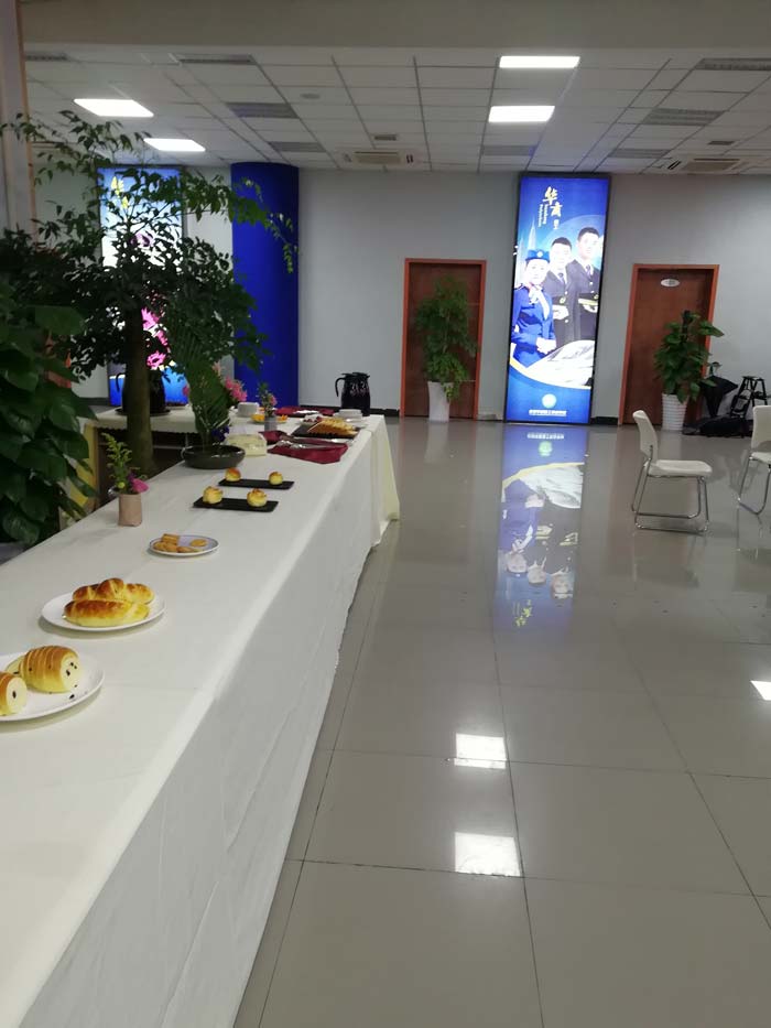 重点培养专业:中西餐专业能做什么?中西餐专业在哪里就业?