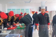 学西餐厨师有哪些优势？小编告诉你