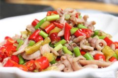 初中生学烹饪有什么优势吗？