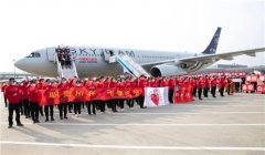 【转载】上海援鄂医护回家，七位国际级大厨研发的14套营养餐菜单曝光！