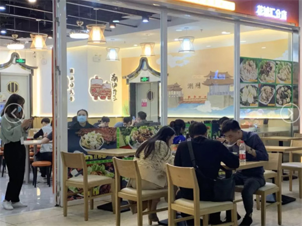 太给力！14省市领导带头到餐厅吃饭，官员纷纷为餐饮业打气！