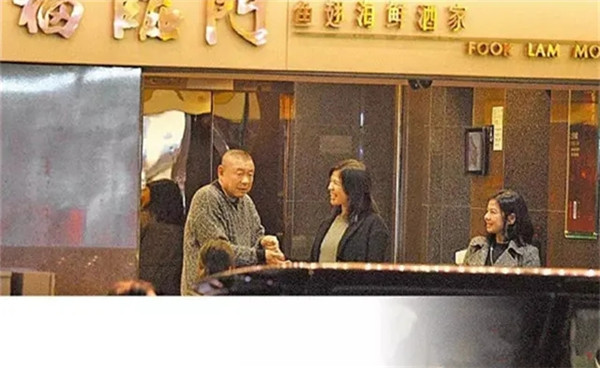 香港富豪饭堂——福临门出品赏析 香港富豪饭堂——福临门出品赏析