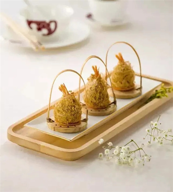 香港富豪饭堂——福临门出品赏析 香港富豪饭堂——福临门出品赏析