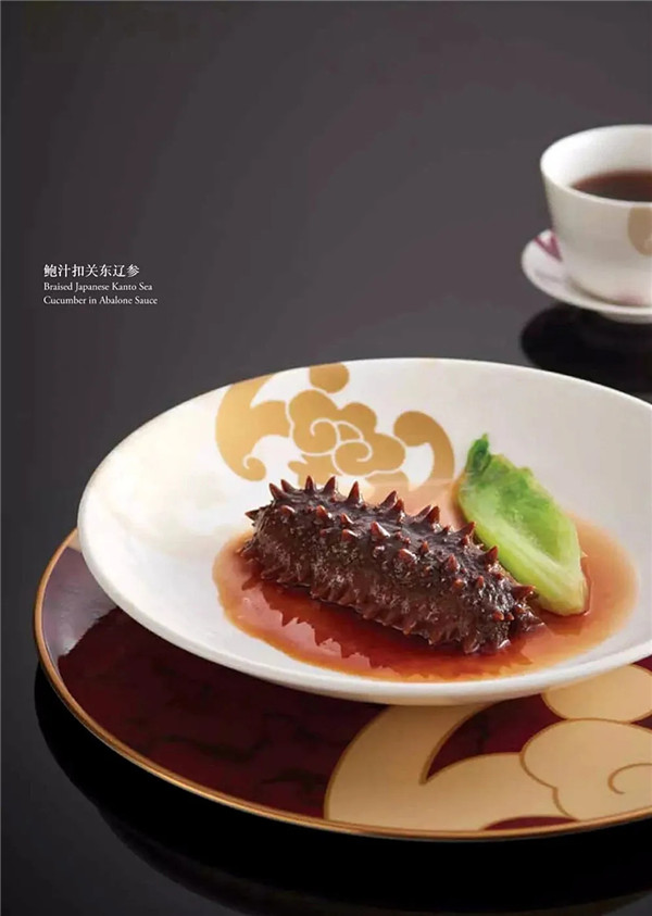 香港富豪饭堂——福临门出品赏析 香港富豪饭堂——福临门出品赏析