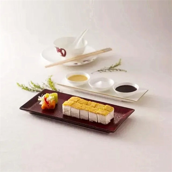 香港富豪饭堂——福临门出品赏析 香港富豪饭堂——福临门出品赏析