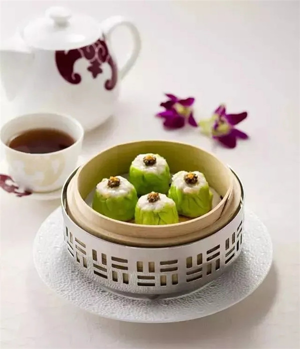 香港富豪饭堂——福临门出品赏析 香港富豪饭堂——福临门出品赏析