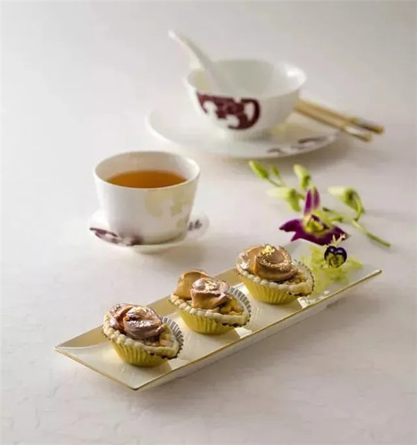 香港富豪饭堂——福临门出品赏析 香港富豪饭堂——福临门出品赏析